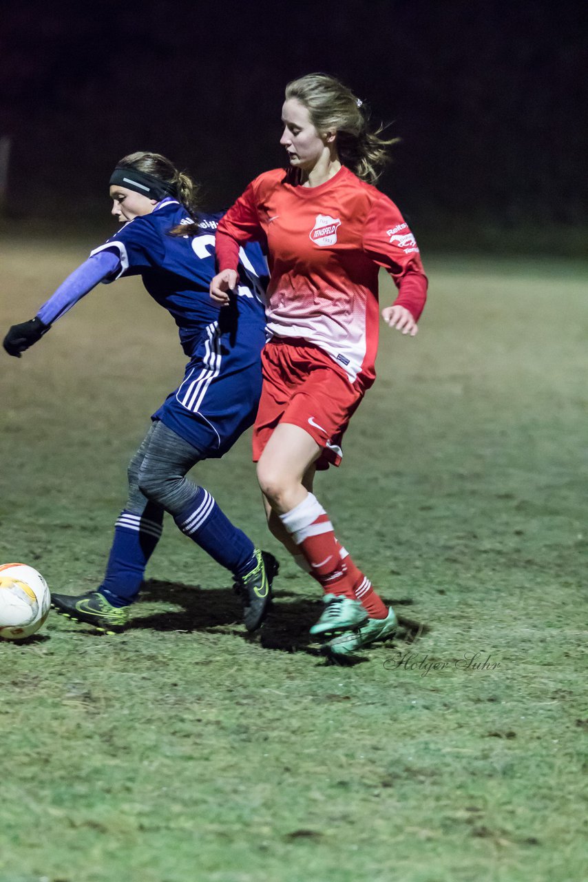 Bild 295 - Frauen TuS Tensfeld - SV Bienebuettel-Husberg